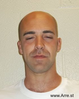 Daniel B Gray Mugshot