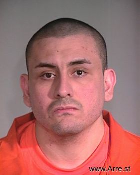 Daniel  Guzman Mugshot