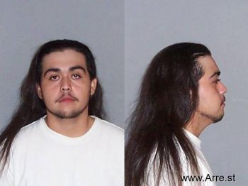 Daniel Garcia Guzman Mugshot