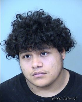 Daniel  Guzman Martinez Mugshot