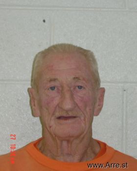 Daniel B Hatfield Mugshot