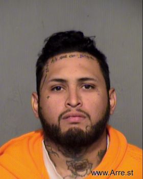 Daniel S Herrera Mugshot