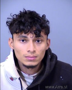 Daniel Martinez Herrera Mugshot