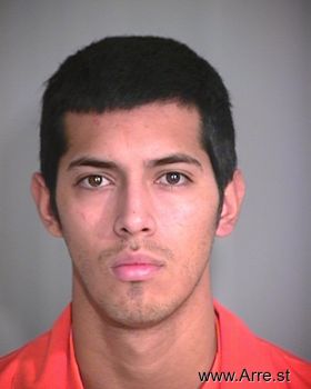 Daniel S Herrera Mugshot