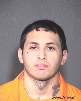 Daniel S Herrera Mugshot