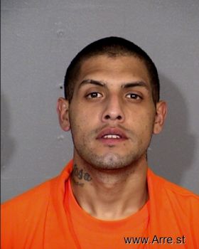 Daniel  Hinojosa Mugshot