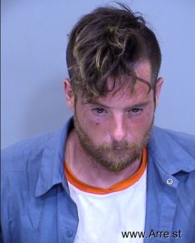 Daniel  Hollingsworth Mugshot