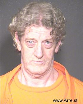 Daniel  Horton Mugshot