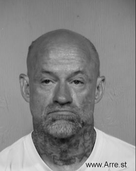 Daniel Boyd Houser Mugshot