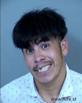 Daniel  Huerta Mugshot