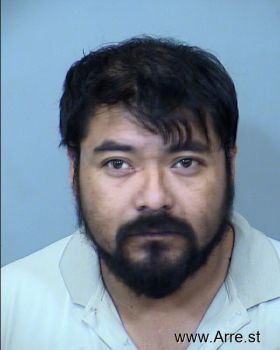 Daniel  Huertas Flores Mugshot