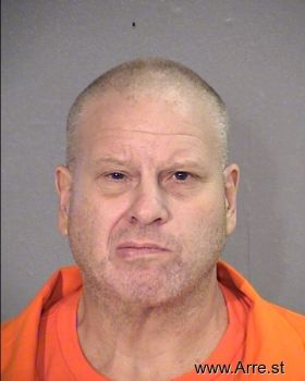 Daniel T Huset Mugshot