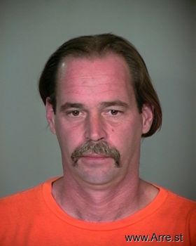 Daniel D Jensen Mugshot