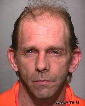 Daniel J Jensen Mugshot