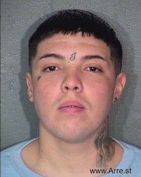 Daniel V Jimenez Mugshot