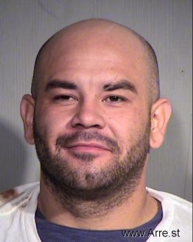 Daniel  Juarez Mugshot