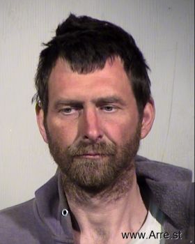 Daniel Lee Kelley Mugshot