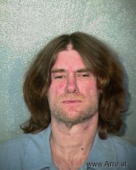 Daniel O Kelley Mugshot