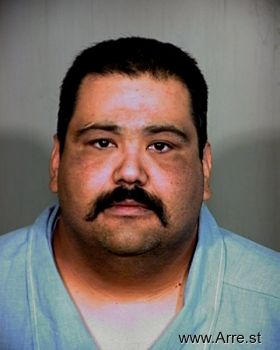 Daniel D Leon Mugshot