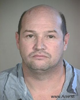 Daniel J Leonard Mugshot