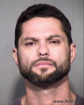 Daniel Rene Lopez Mugshot