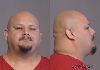 Daniel Perez Lopez Mugshot