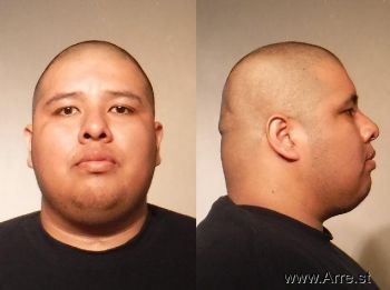 Daniel Lee Luna-quahlupe Mugshot