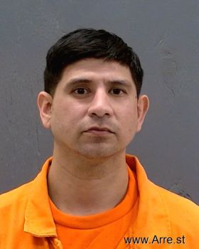 Daniel  Mancilla Mugshot