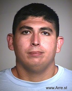 Daniel A Marquez Mugshot