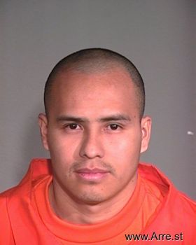 Daniel  Marquez-cruz Mugshot