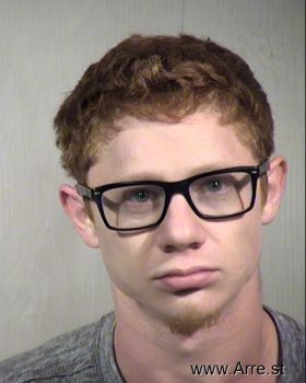 Daniel Norman Mcarthur Mugshot