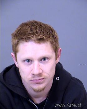 Daniel Norman Mcarthur Mugshot