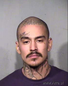 Daniel  Medrano Mugshot