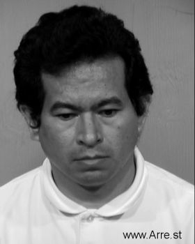 Daniel  Mendez Mugshot