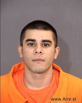 Daniel V Mendoza Mugshot