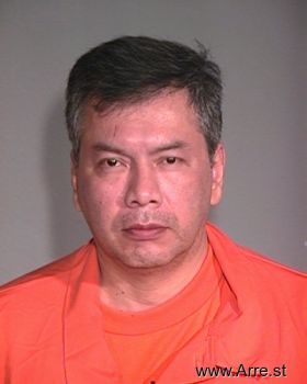 Daniel  Mendoza-rosales Mugshot