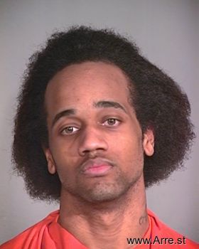 Daniel D Mitchell Mugshot