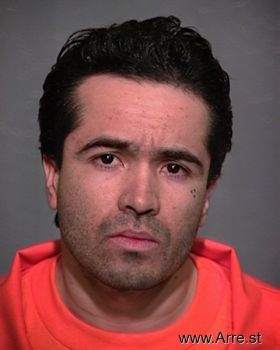 Daniel  Molina Mugshot