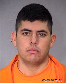 Daniel G Molina Mugshot