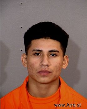 Daniel J Molina Mugshot