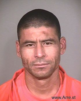 Daniel A Montoya Mugshot