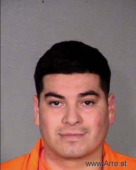 Daniel A Montoya Mugshot