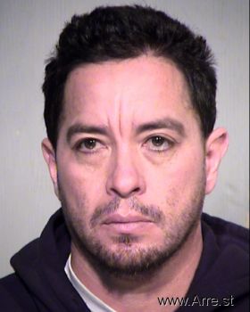 Daniel Angel Morales Mugshot