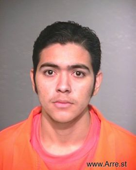 Daniel  Moreno-alvarez Mugshot