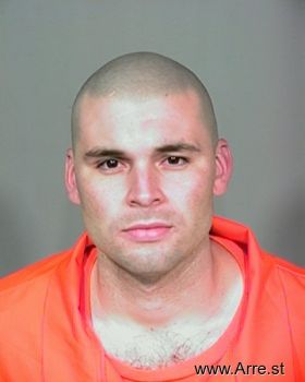 Daniel J Navarro Mugshot