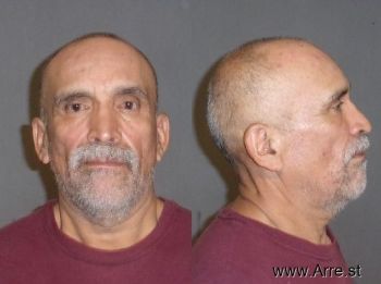 Daniel Rodriguez Navarro Mugshot