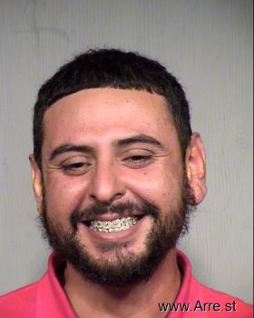 Daniel Isidro Navarro Cruz Mugshot