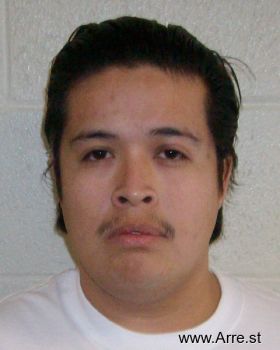 Daniel R Ochoa Mugshot