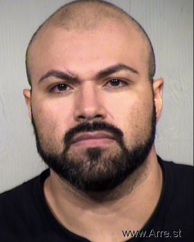 Daniel Alejandro Ortiz Mugshot