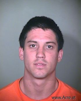 Daniel C Parise Mugshot